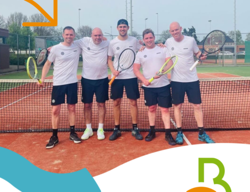 Blik op De Brug: Dirk