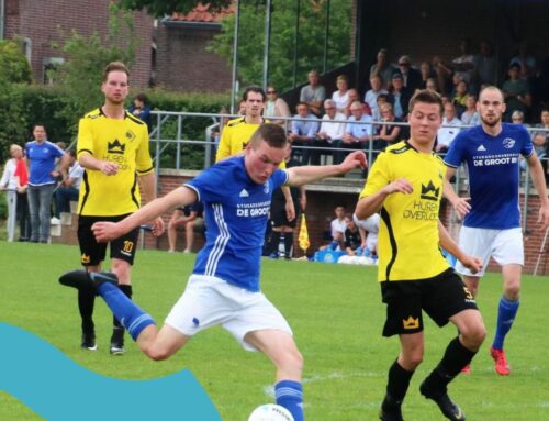 Blik op De Brug: Joost