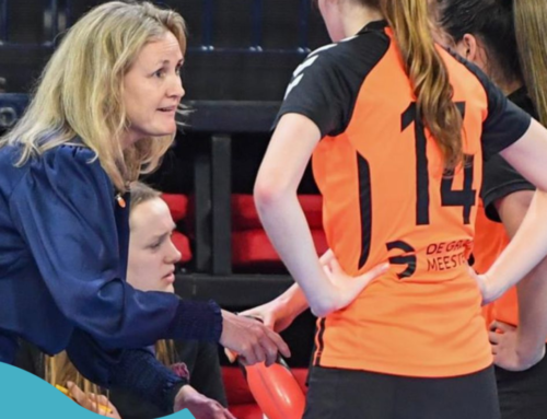 Blik op De Brug: Monique