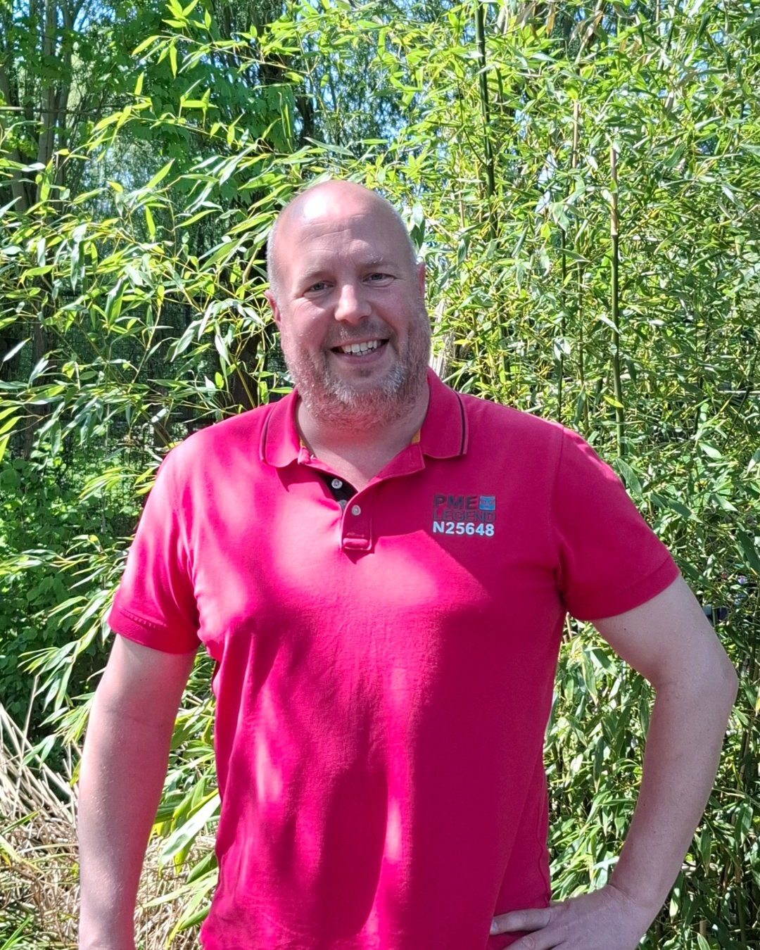 Bas van Antwerpen_DeBrug Bas van Antwerpen