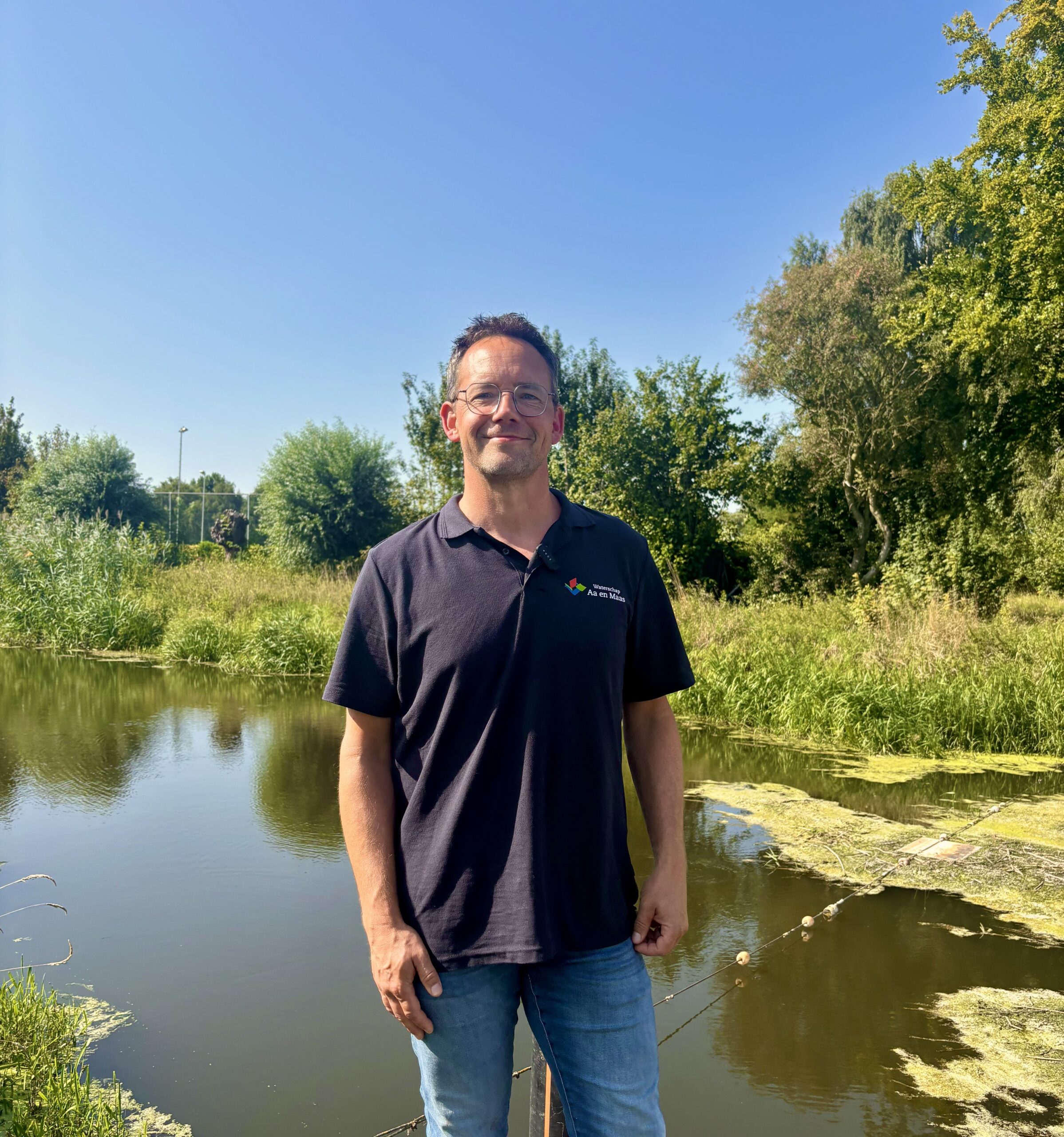 Niels Kanters Niels Kanters